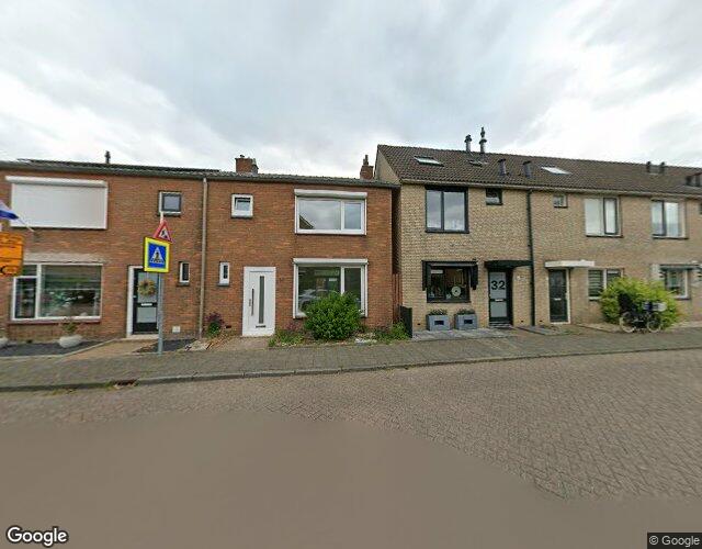 Koninginnew. 34