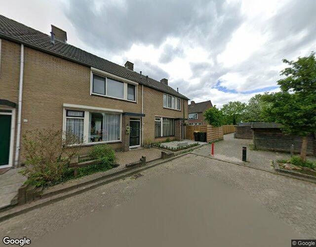 Nassaustraat 51