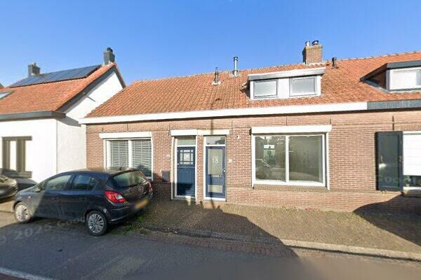 Rijksstraat. 13