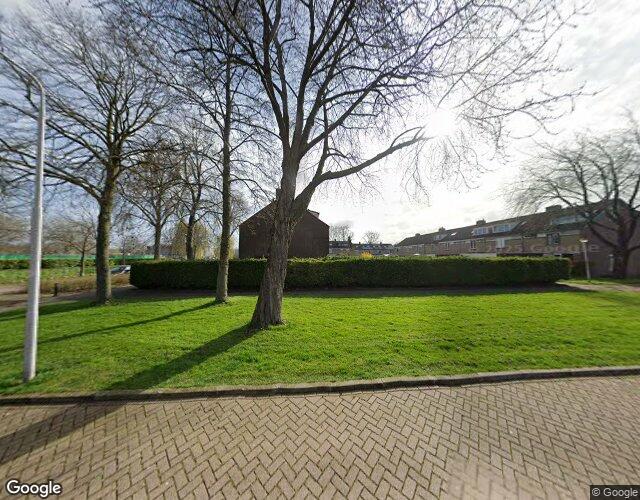 Burg Henrylaan 60
