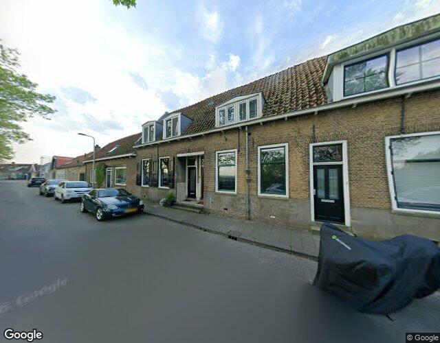 Dorpsstraat 85