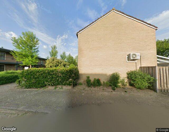 Irisstraat 28