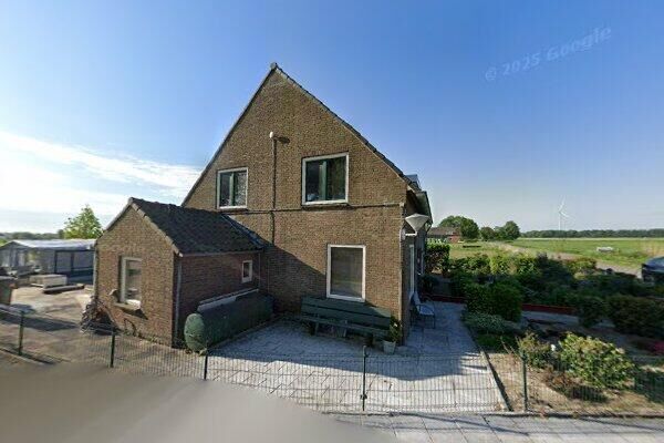 Buitendijk 11
