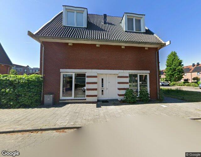 Eikenlaan 52