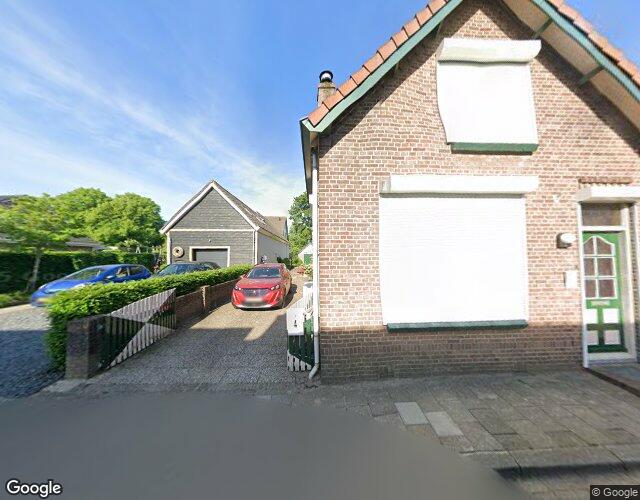 Kooijstraat 4
