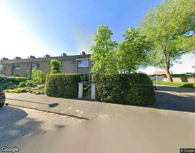 Zweedsestraat 2