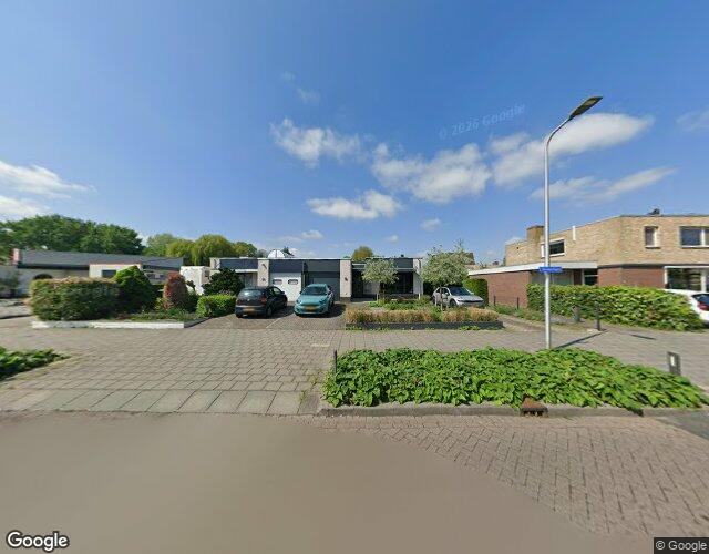 Beukenlaan 72