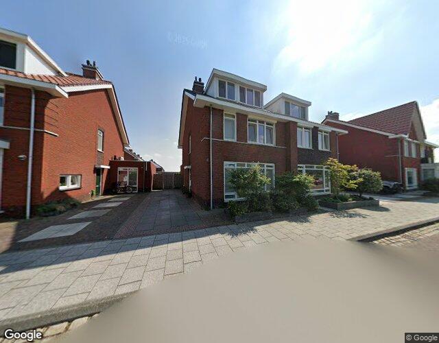 Gerard Fonkertsingel 6