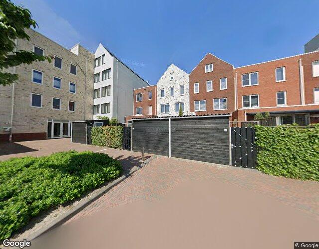 Sluiskade 48
