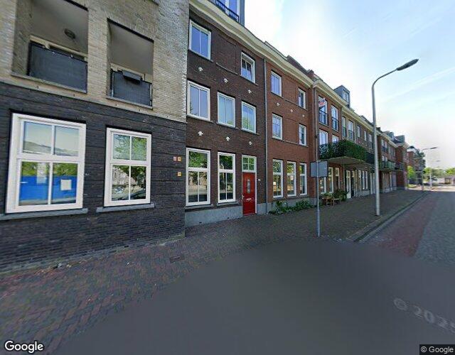 Eerste Heul. 21