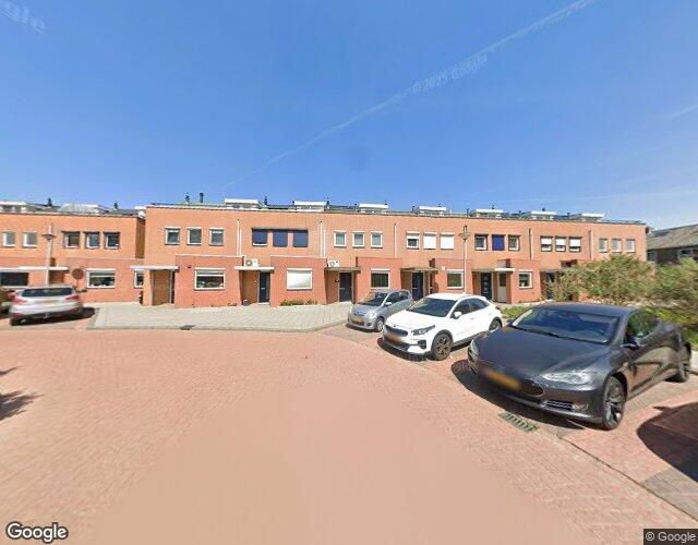 Koningin Beatrixplein 29