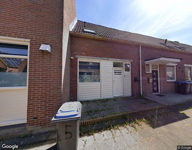 Rietsnijder 5