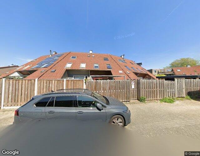 Ganzenhoek 38