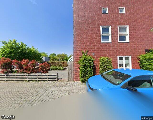 M. Beenstraat 13