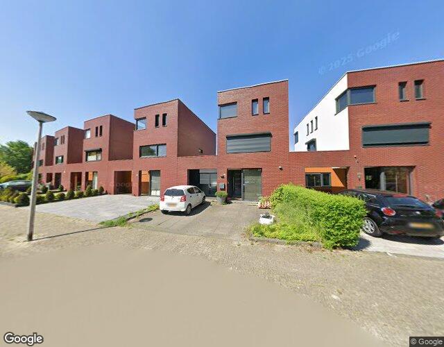 Huis te koop J. de Baanlaan 114