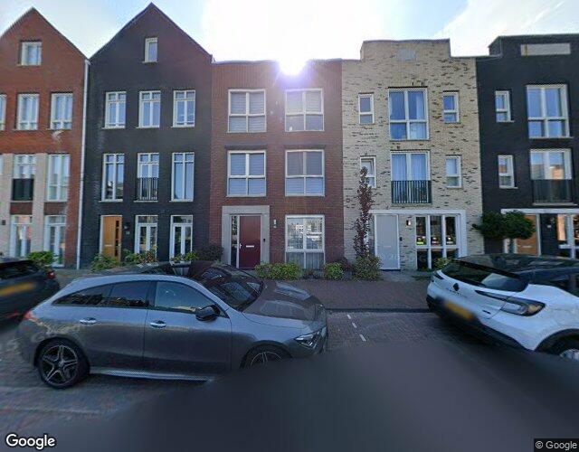 Havenkade 76
