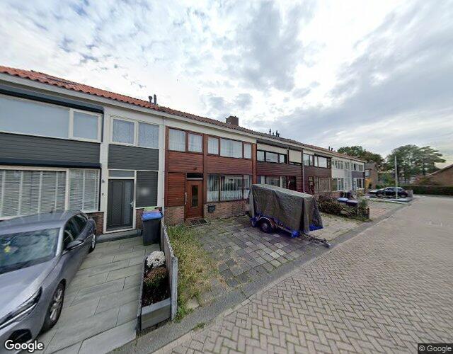 Kanariestraat 10
