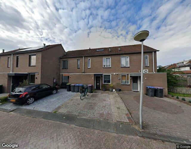 Schaepmanstraat 4