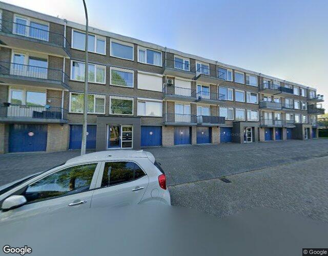 Rembrandtst. 84-A