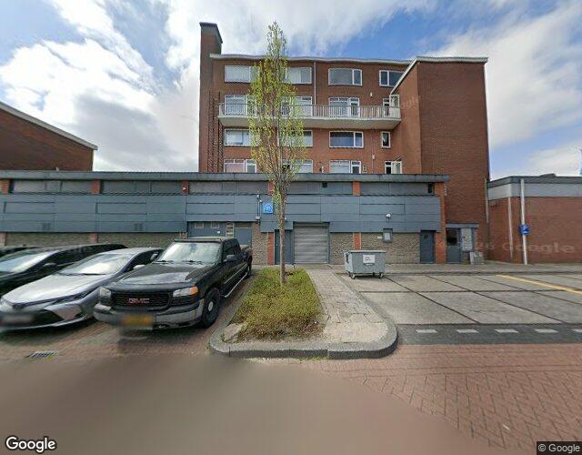 Anjerstraat 35-A
