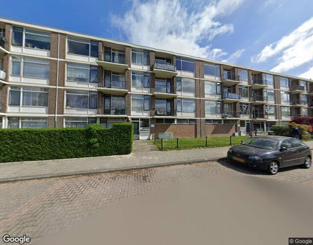 Orchideestraat 14-B