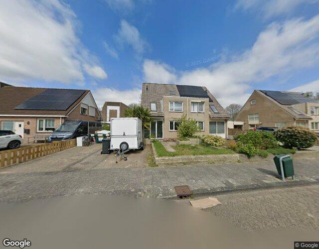 Lisstraat 5