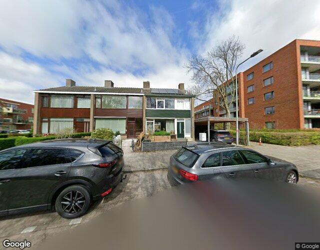 Hoogwerfsingel 71