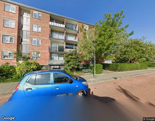 Heyermansst. 13-C