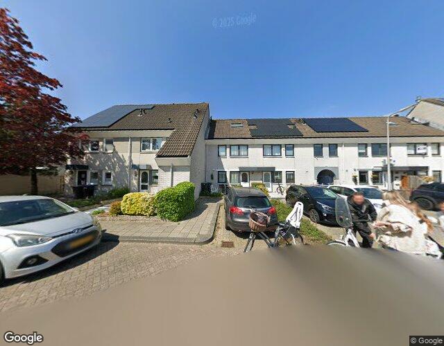 Yukonstraat 5