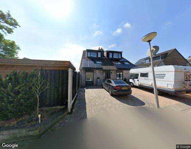 Mekongstraat 1