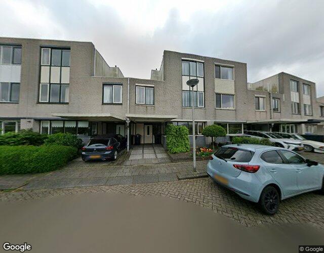 Marga Klompéstraat 69