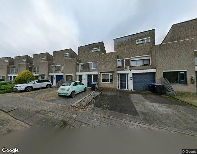 Harriët Freezerstraat 106