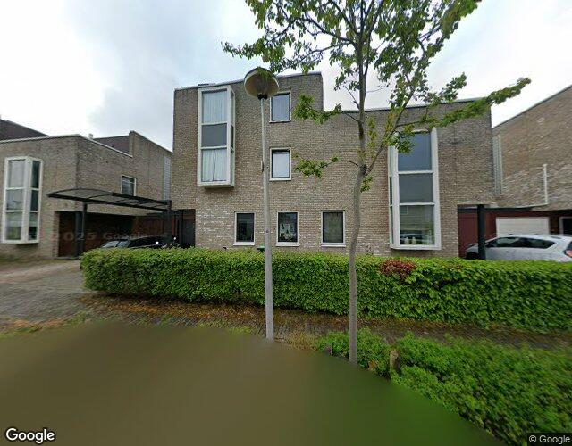 Landfortlaan 17