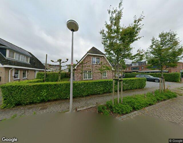 Staverdenlaan 2