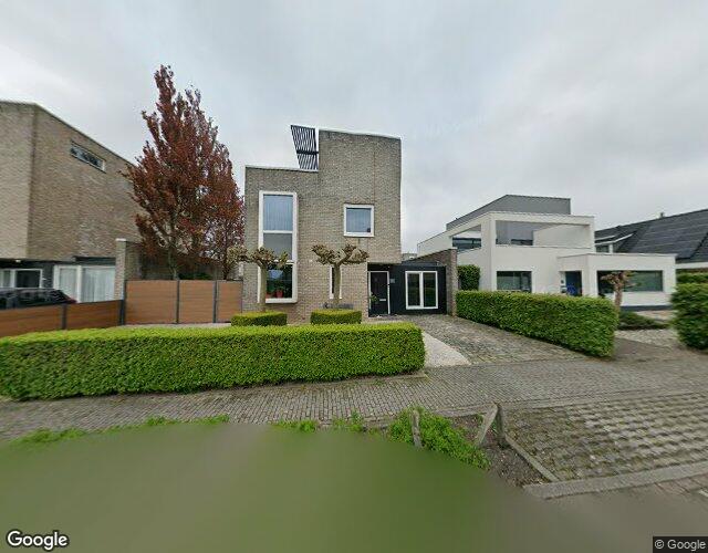 Staverdenlaan 20
