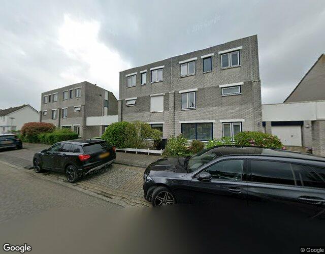 Rijnlaan 8