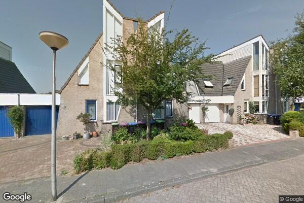 Annette Versluys-Poelmanstraat 30