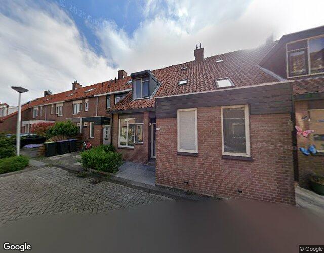 Vlinderveen 526
