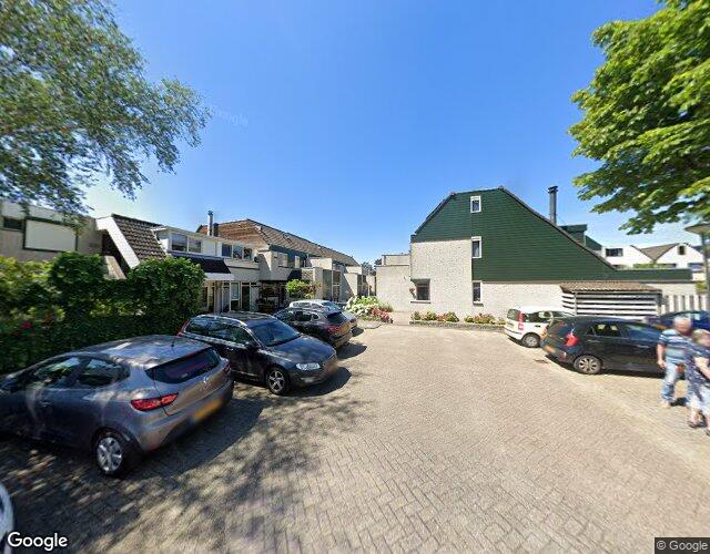 Karperveen 457