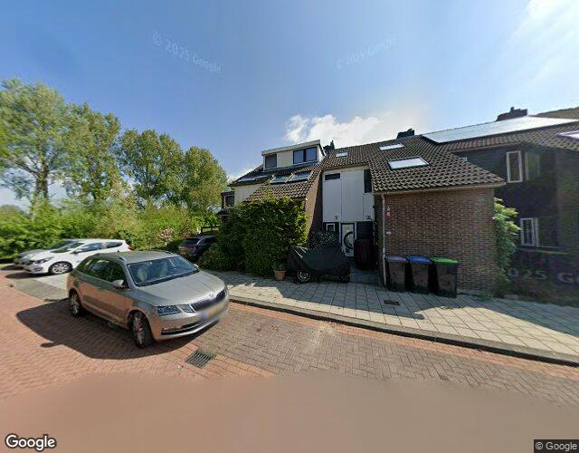 Ottersveen 458