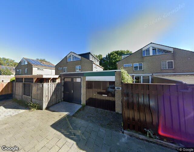 Kikkerveen 349