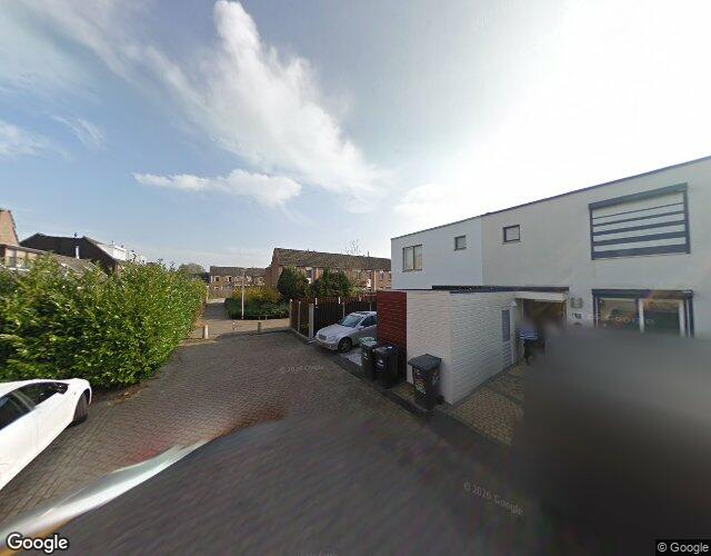 Huis te koop Alantdonk 6