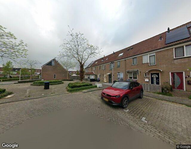 Kweldergras 19