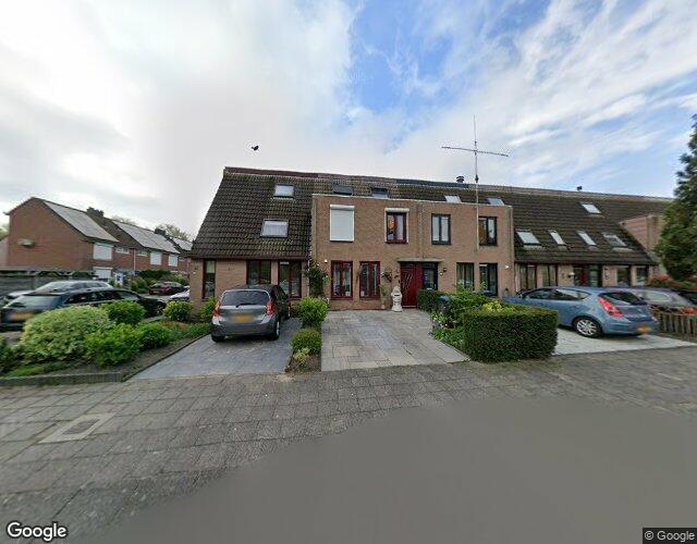 Hogeweg 35
