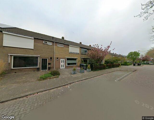 Polderlaan 50