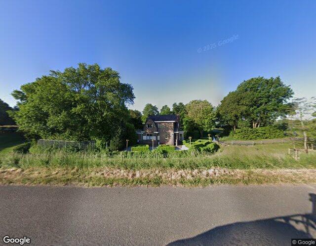 Oude Veerdam 1