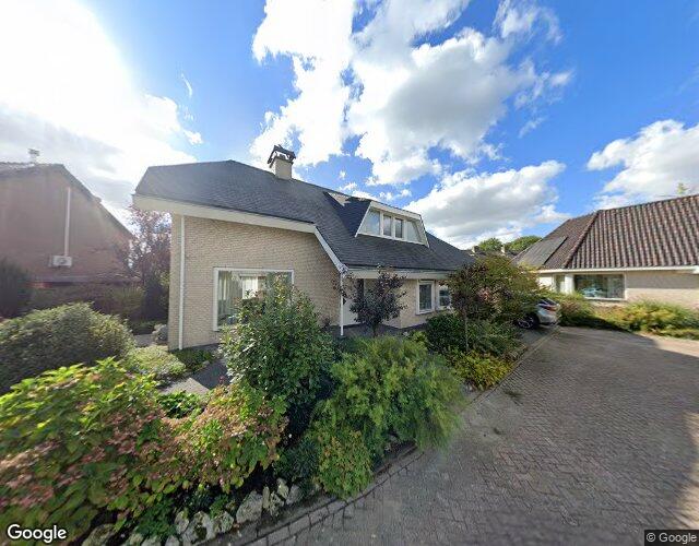 Huis te koop Lijnzaadstraat 1