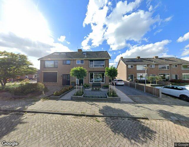 Lijnzaadstr. 9