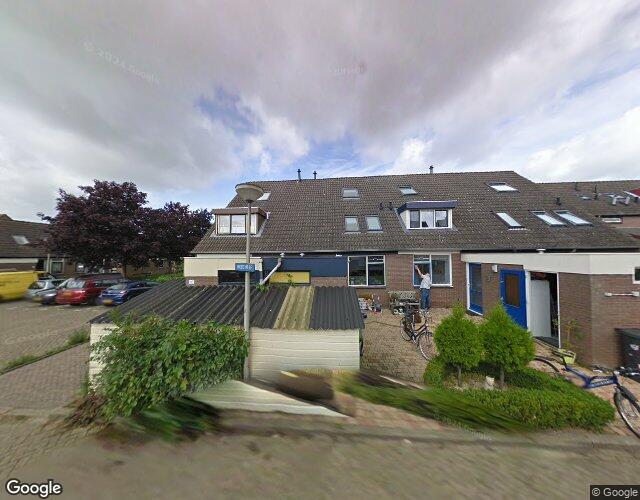 Hoogwerf 18