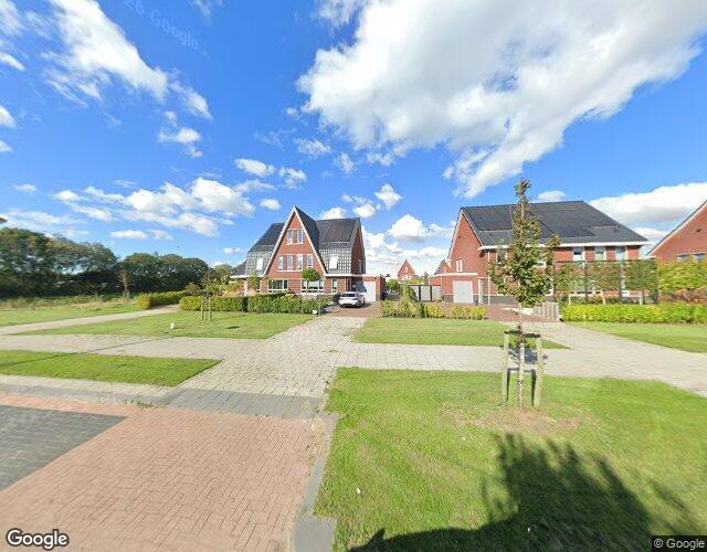 Nieuwelaan 3